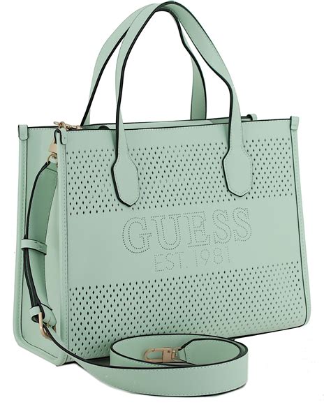 damen tragetasche guess tasche|guess damentaschen handbags.